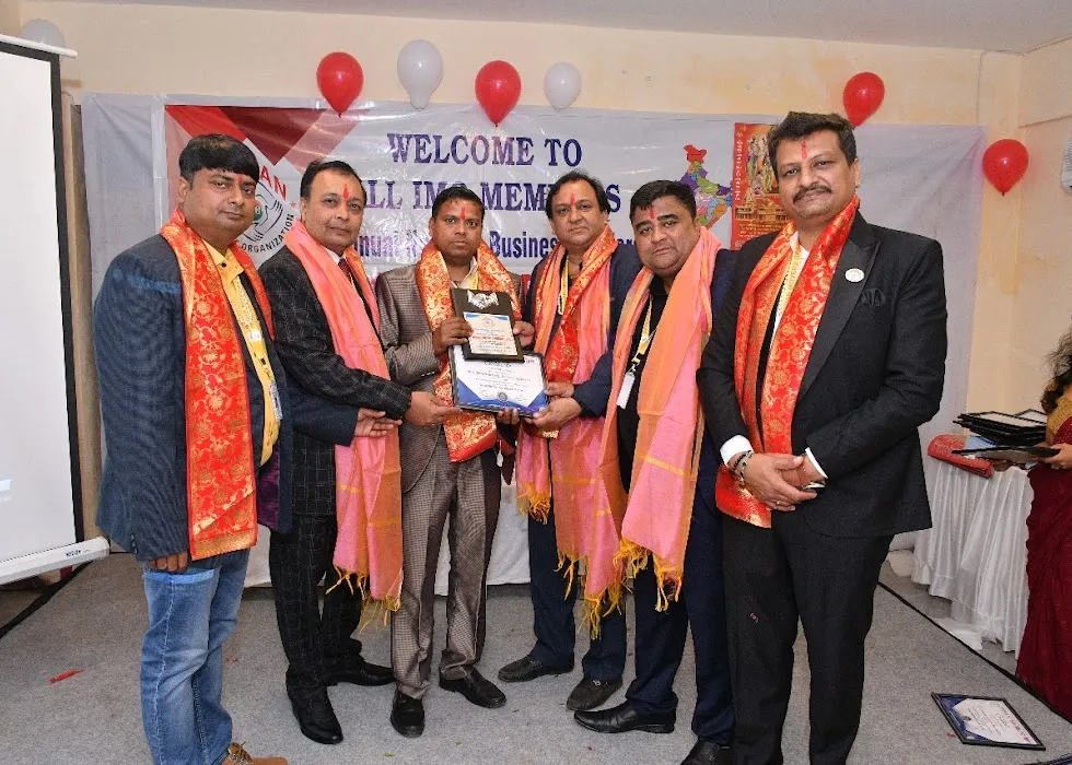 Mr. Chotelal Kholi - Founder & Owner