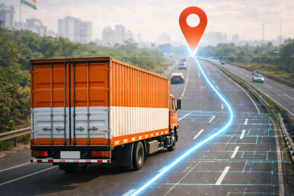 Logistics Service
