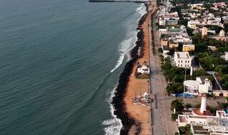Puducherry