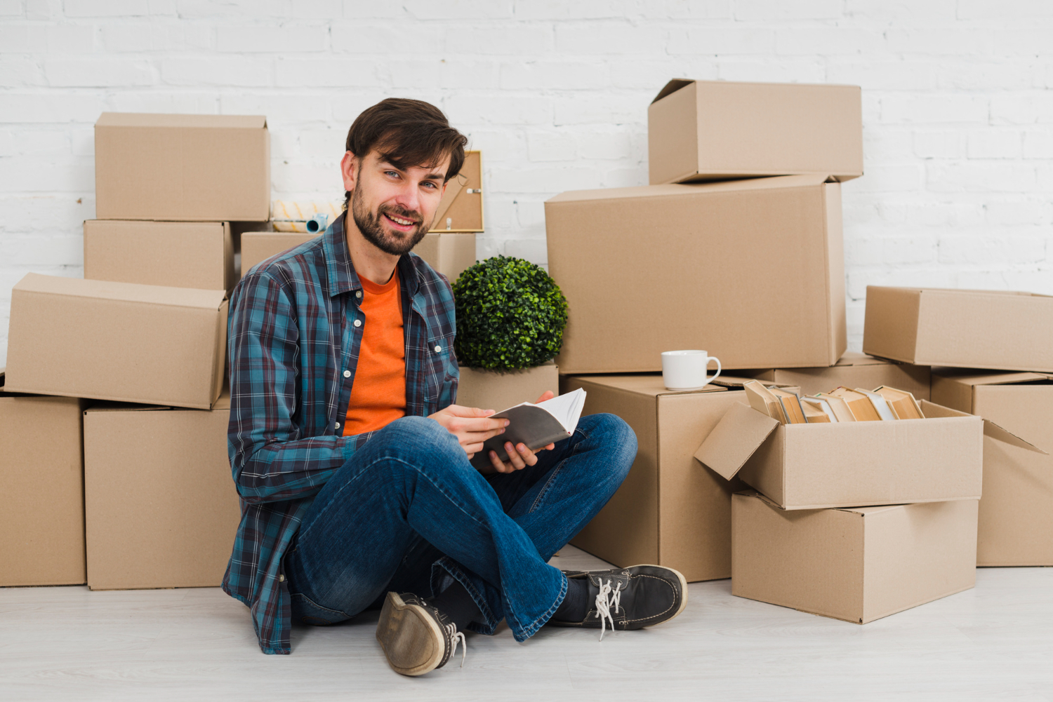 How to Choose the Best Packers and Movers in India