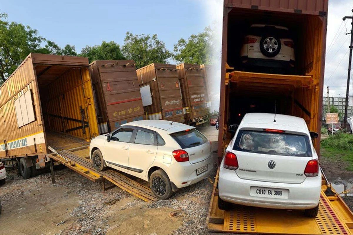 Car Transportation: Everything You Need to Know