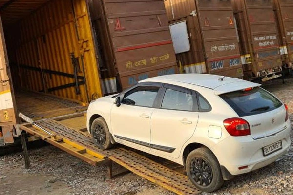 Car Transportation