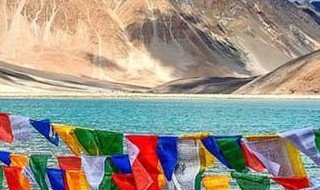 Ladakh