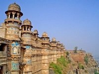 Madhya Pradesh